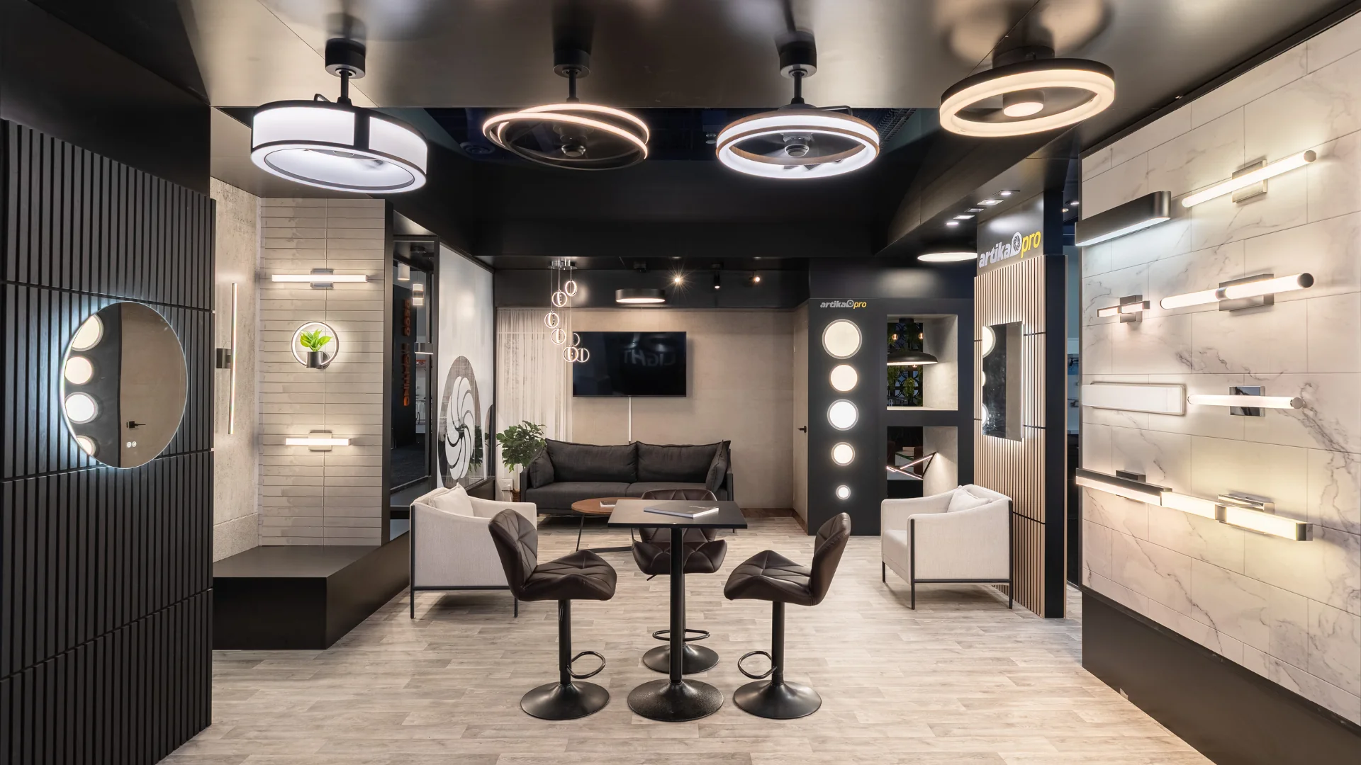 Elevate Every Space With Precision